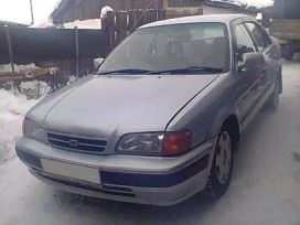 Toyota Tercel 1995 , 90000 , 