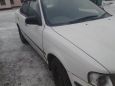  Nissan Sunny 2001 , 175000 , 