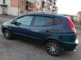    Chevrolet Rezzo 2007 , 290000 , 