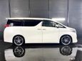    Toyota Alphard 2016 , 2520000 , 