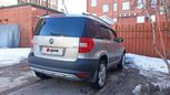 SUV   Skoda Yeti 2012 , 690000 , 