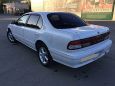  Nissan Cefiro 1998 , 125000 , 