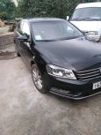  Volkswagen Passat 2012 , 680000 , 