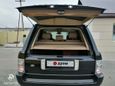 SUV   Land Rover Range Rover 2006 , 680000 , 