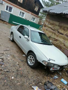  Mitsubishi Eterna 1994 , 30000 , 