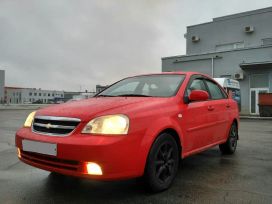  Chevrolet Lacetti 2006 , 245000 , 