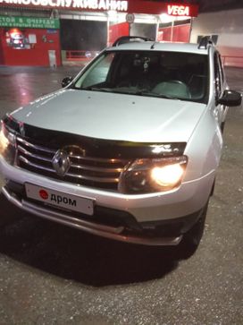 SUV   Renault Duster 2014 , 850000 , 