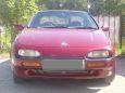  Nissan NX-Coupe 1990 , 125000 , 