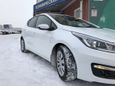  Kia Ceed 2017 , 750000 , 