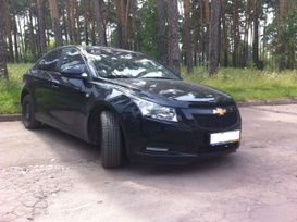  Chevrolet Cruze 2011 , 550000 , 