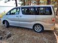    Toyota Alphard 2003 , 980000 , 