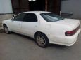  Toyota Cresta 1993 , 135000 , 