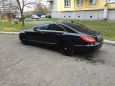  Mercedes-Benz CLS-Class 2011 , 1550000 , 