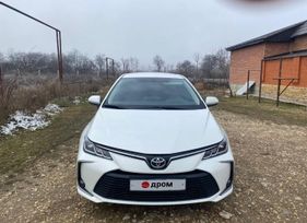  Toyota Corolla 2019 , 1750000 , 