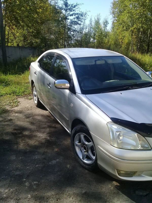  Toyota Premio 2002 , 400000 , 