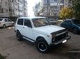 SUV    4x4 2121  2010 , 230000 , -