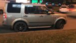 SUV   Land Rover Discovery 2011 , 1600000 , 