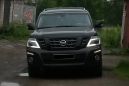 SUV   Nissan Patrol 2011 , 2250000 , 