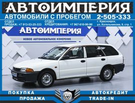 Универсал Mitsubishi Libero 1999 года, 258000 рублей, Красноярск