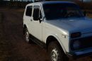 SUV    4x4 2121  1995 , 95000 , 