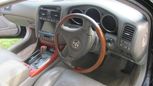  Toyota Aristo 2002 , 110000 , 