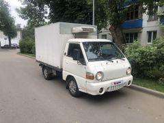 Изотермический фургон Hyundai H100 2006 года, 480000 рублей, Москва