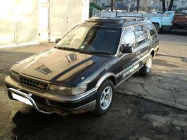  Toyota Sprinter Carib 1991 , 125000 , 