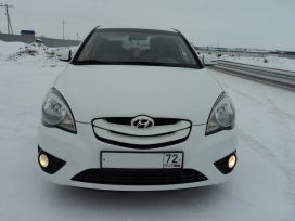  Hyundai Verna 2011 , 460000 , 