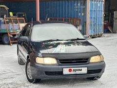 Седан Toyota Corona 1993 года, 230000 рублей, Барнаул