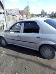  Renault Logan 2006 , 190000 , 