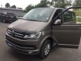    Volkswagen Caravelle 2017 , 3000070 , 