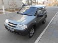 SUV   Chevrolet Niva 2012 , 367000 , 