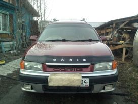  Toyota Sprinter Carib 1996 , 215000 , -