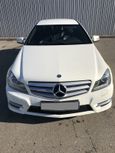  Mercedes-Benz C-Class 2012 , 880000 , 