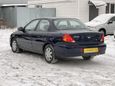  Kia Spectra 2007 , 550000 , 