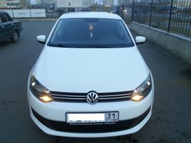  Volkswagen Polo 2012 , 440000 , 