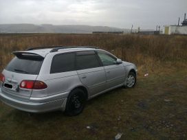  Toyota Caldina 1999 , 300000 , 