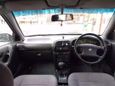  Nissan Pulsar 1993 , 99000 , 