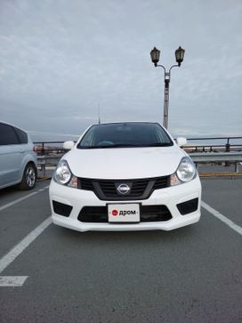  Nissan AD 2017 , 800000 , 