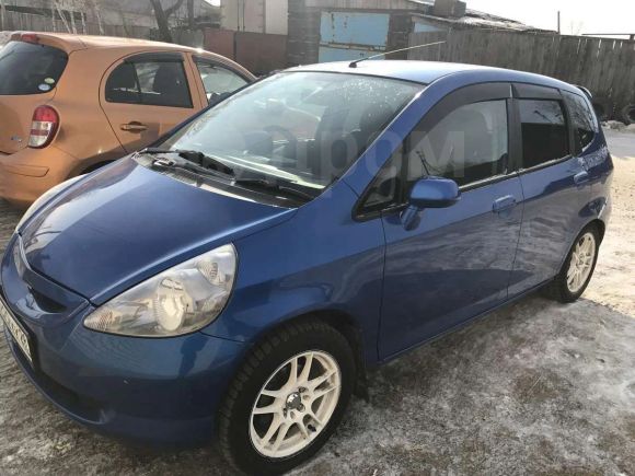  Honda Fit 2003 , 300000 , 