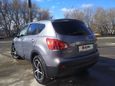 SUV   Nissan Qashqai 2007 , 630000 , 