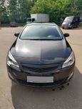  Opel Astra 2012 , 395000 , 