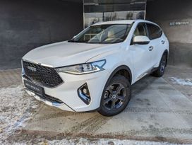 SUV или внедорожник Haval F7 2019 года, 1830000 рублей, Екатеринбург
