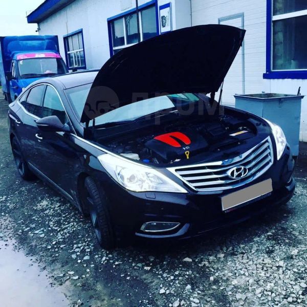  Hyundai Grandeur 2012 , 1250000 , 