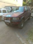 SUV   Opel Frontera 1993 , 330000 , 