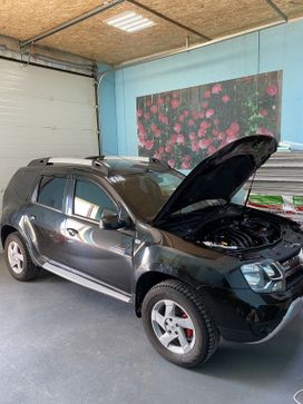 SUV   Renault Duster 2015 , 1250000 ,  