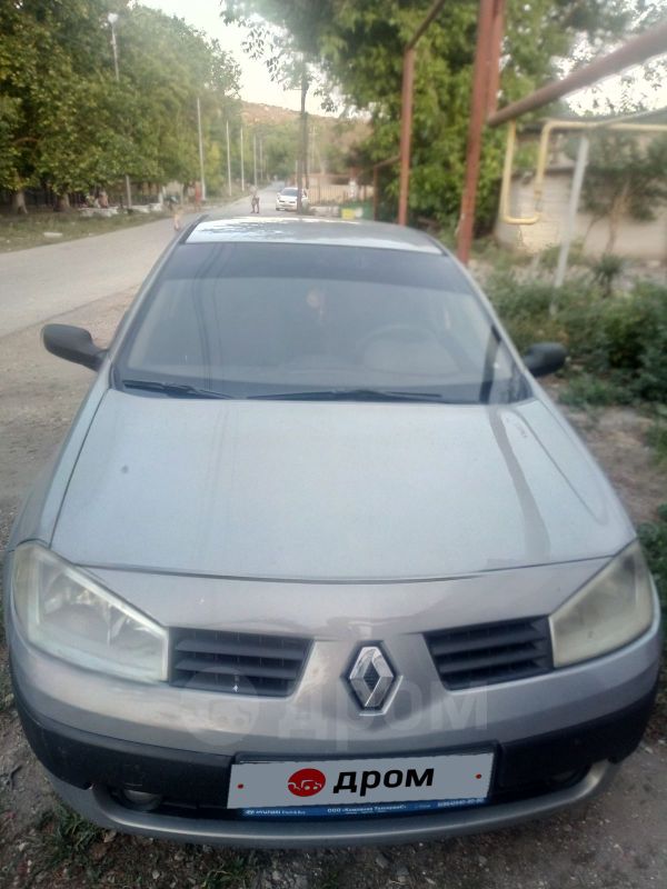  Renault Megane 2005 , 200000 , 