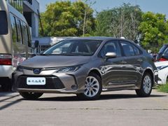 Седан Toyota Corolla 2023 года, 2400000 рублей, Владивосток