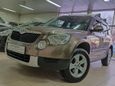 SUV   Skoda Yeti 2013 , 599000 , 