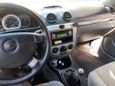  Chevrolet Lacetti 2007 , 399000 , 